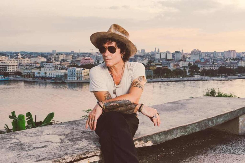 Enrique Bunbury - Cuentas pendientes