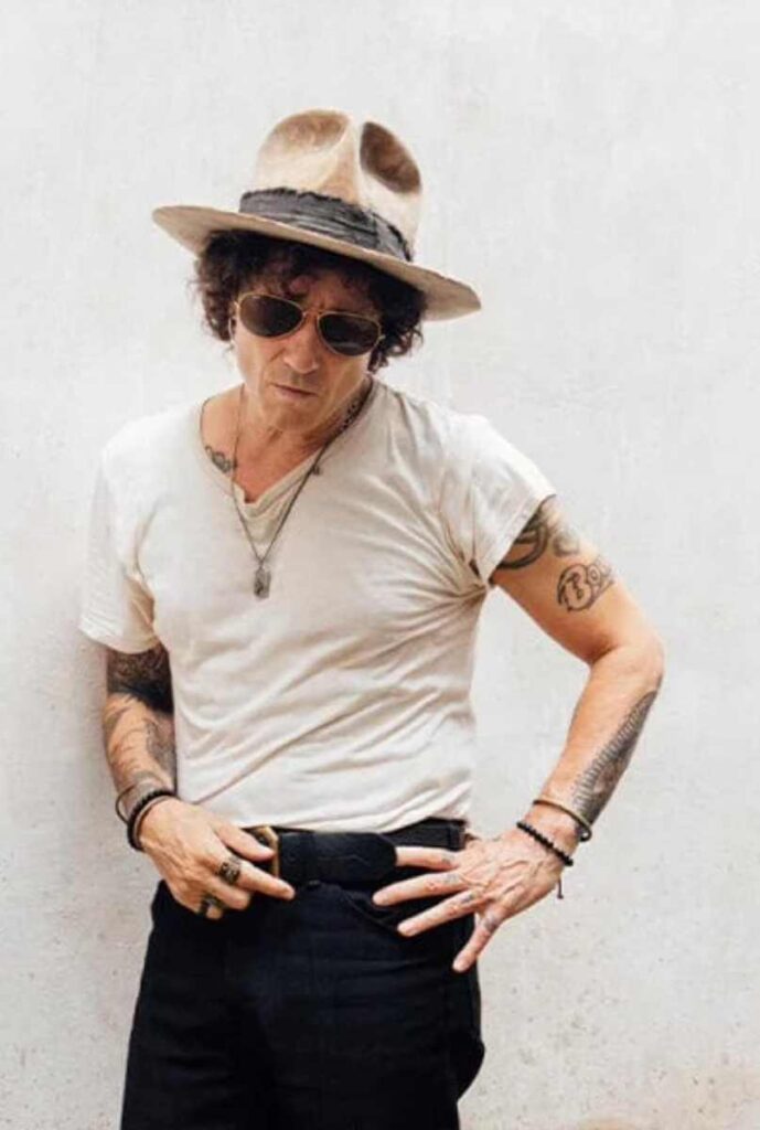 Enrique Bunbury