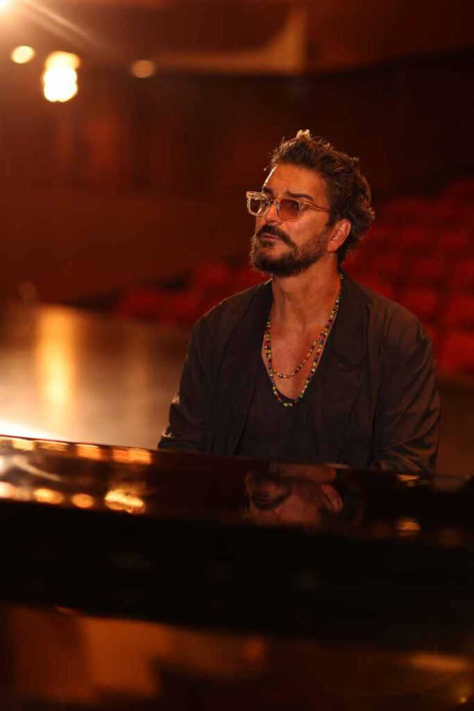 Ricardo Arjona