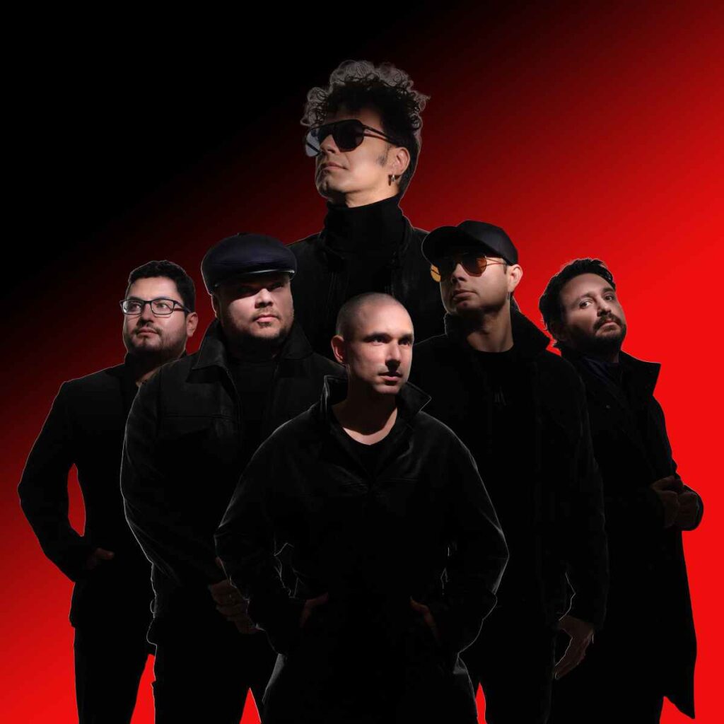 El Tambor de la Tribu 