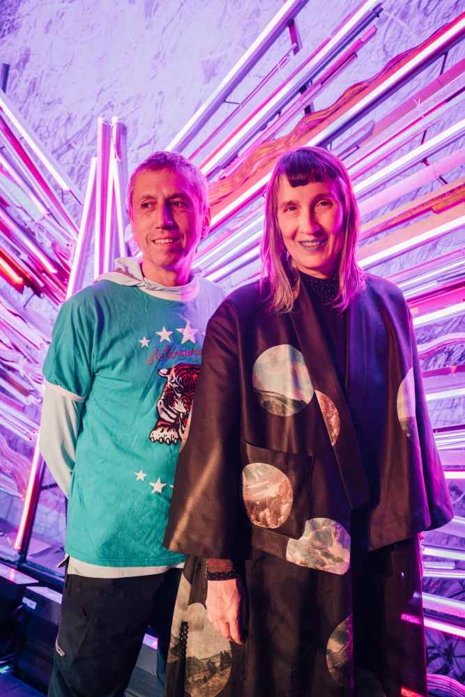 Aterciopelados