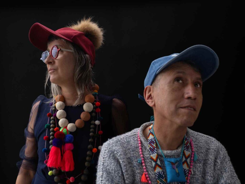 Aterciopelados