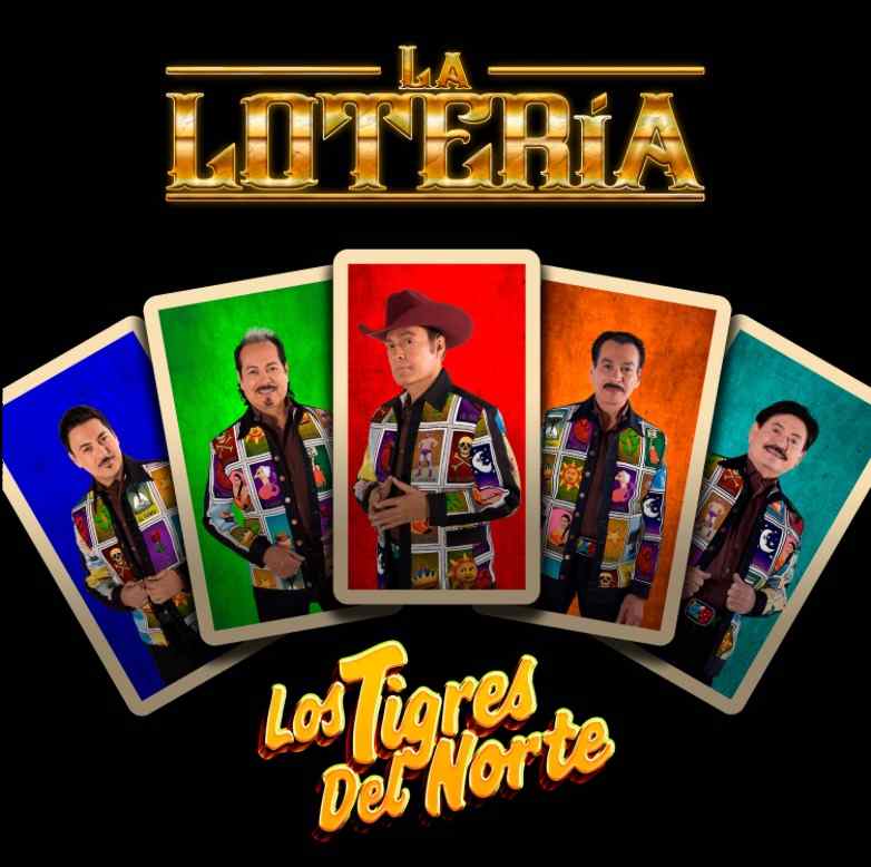 Los Tigres del Norte