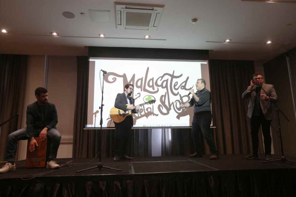 Malacates Trébol Shop