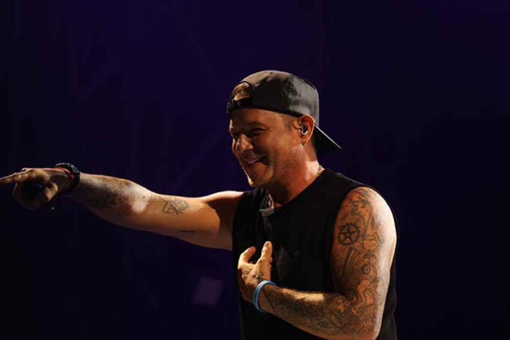 Alejandro Sanz 