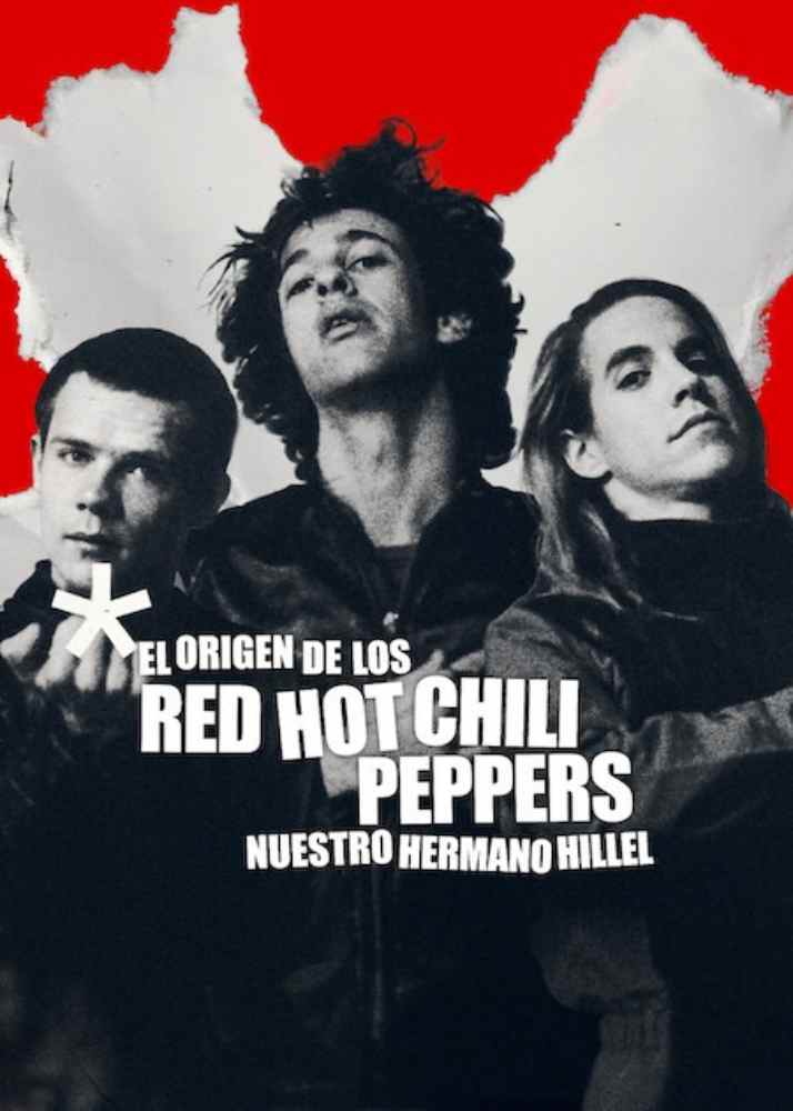 Red Hot Chili Peppers