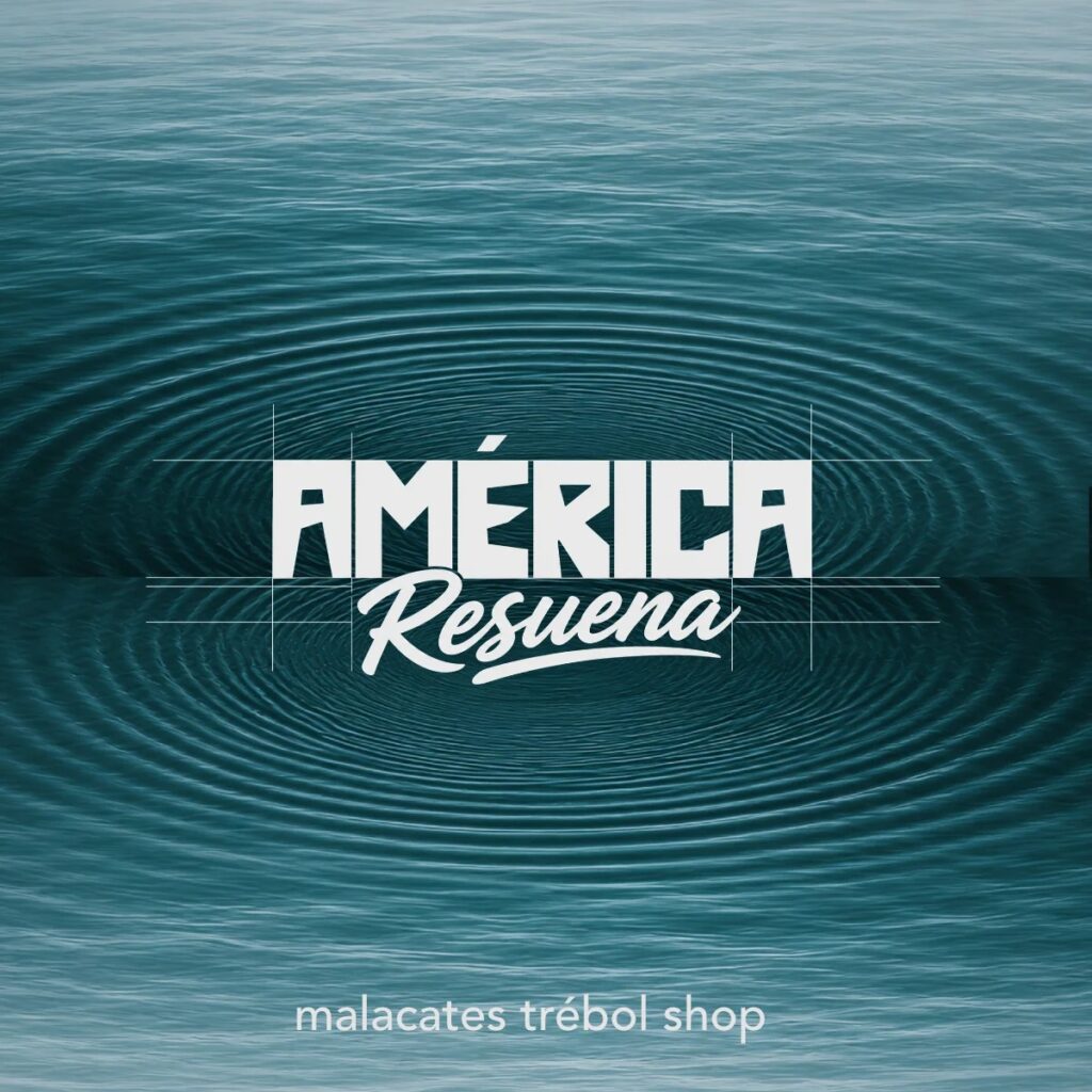 América Resuena