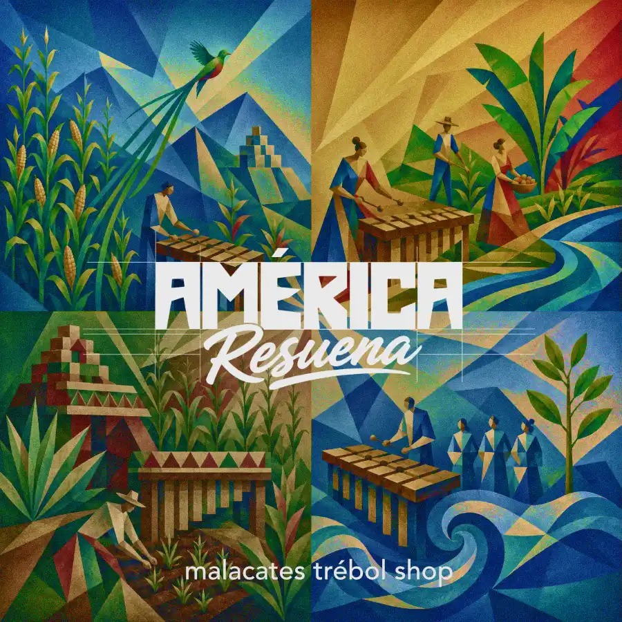 América Resuena