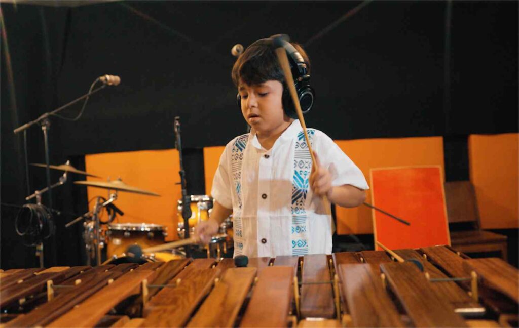 Liam Cruz