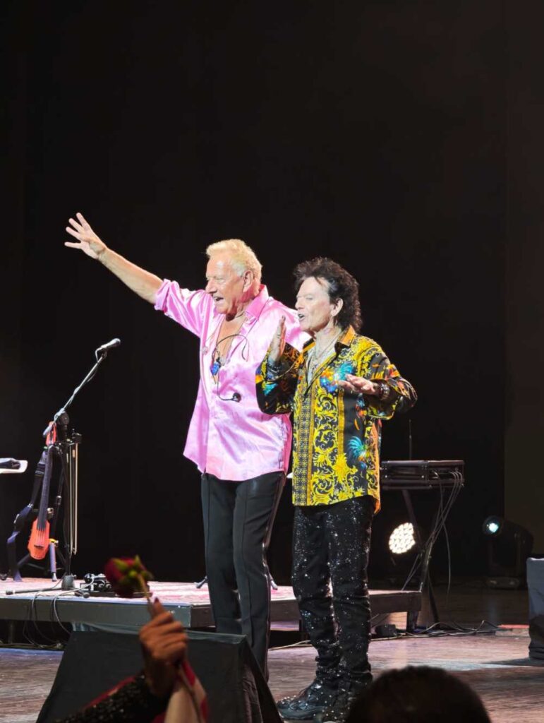 Air Supply