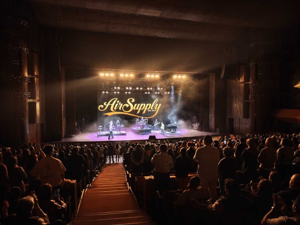 Air Supply