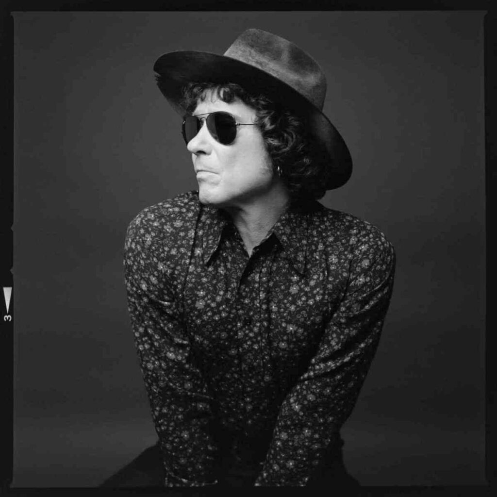 Enrique Bunbury